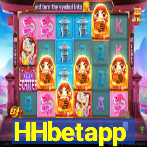 HHbetapp