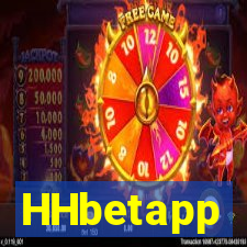 HHbetapp