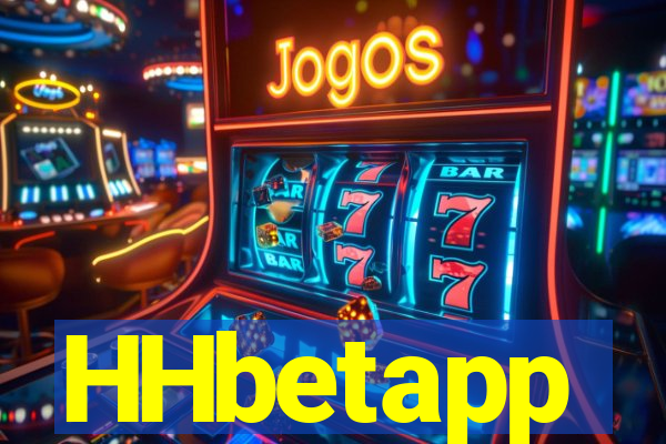 HHbetapp