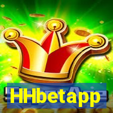 HHbetapp