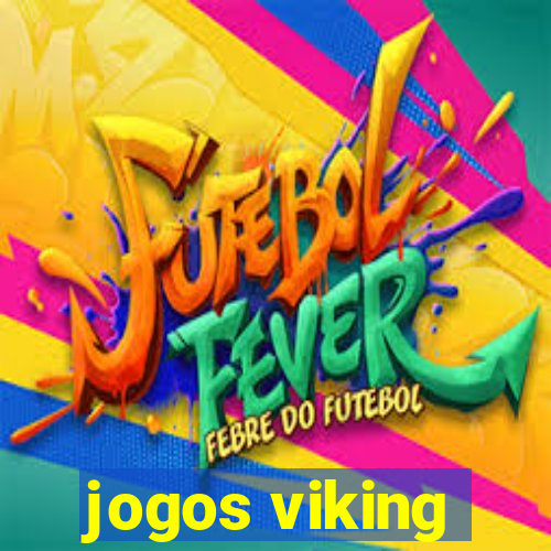 jogos viking