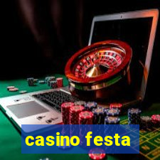 casino festa