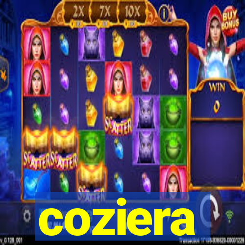 coziera