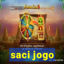 saci jogo