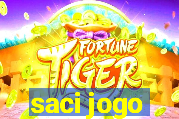 saci jogo