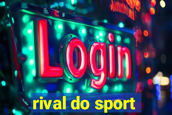 rival do sport