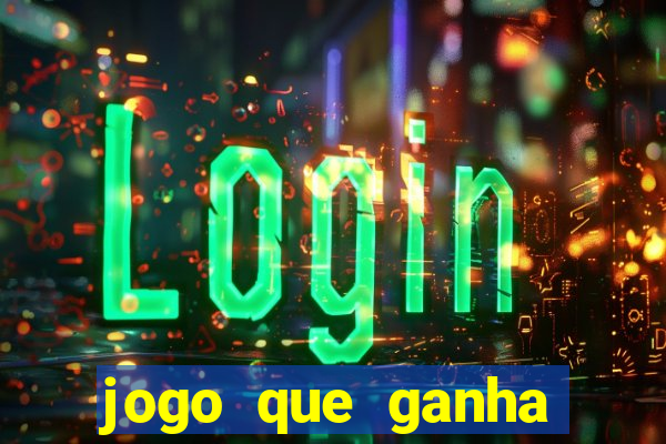 jogo que ganha bonus sem deposito