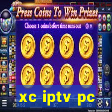 xc iptv pc