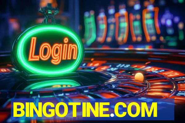 BINGOTINE.COM