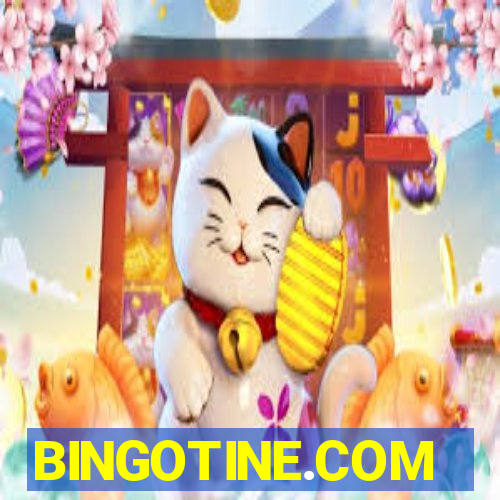 BINGOTINE.COM