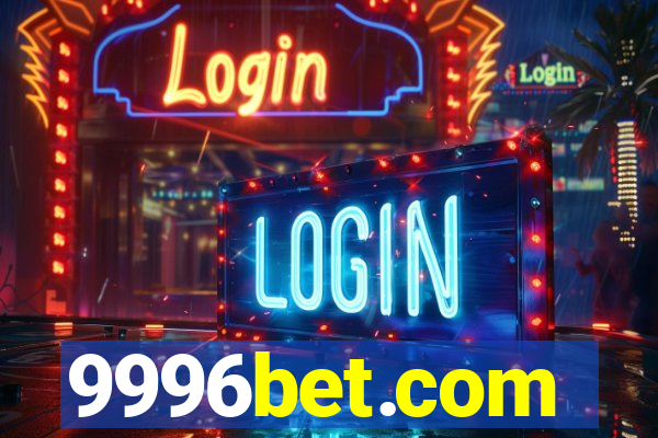 9996bet.com