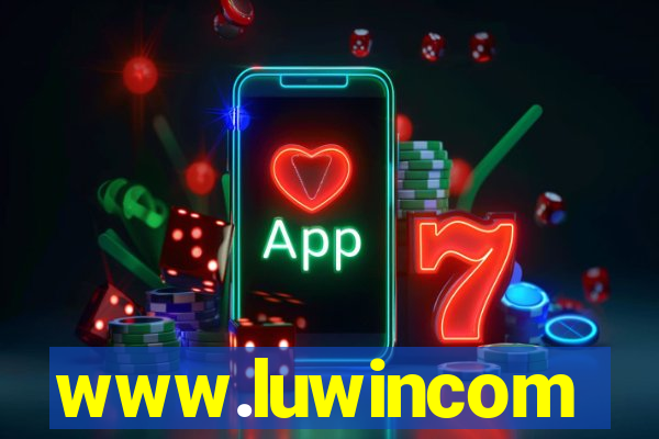 www.luwincom