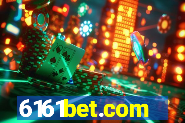 6161bet.com