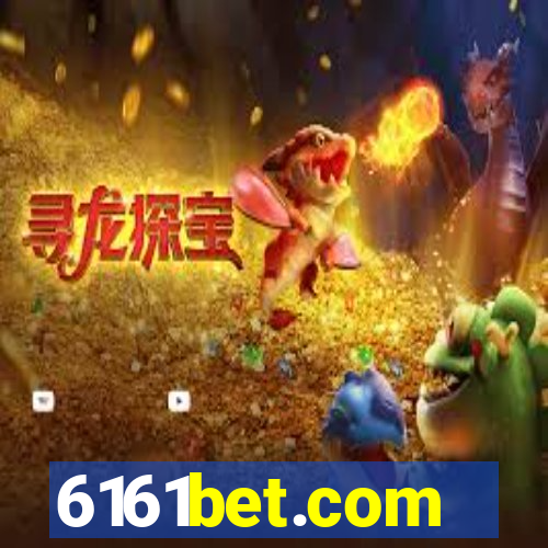 6161bet.com