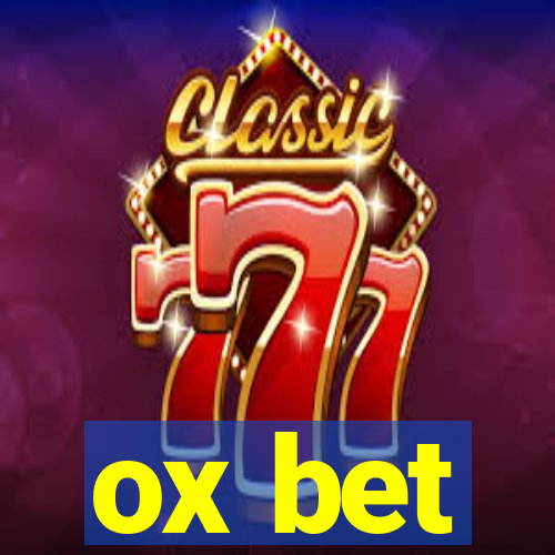 ox bet