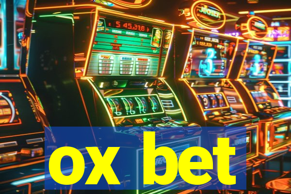 ox bet