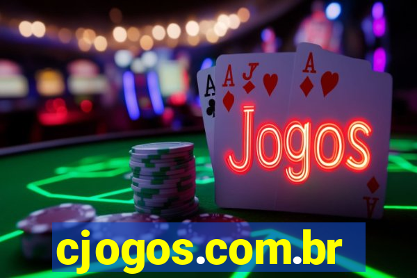 cjogos.com.br