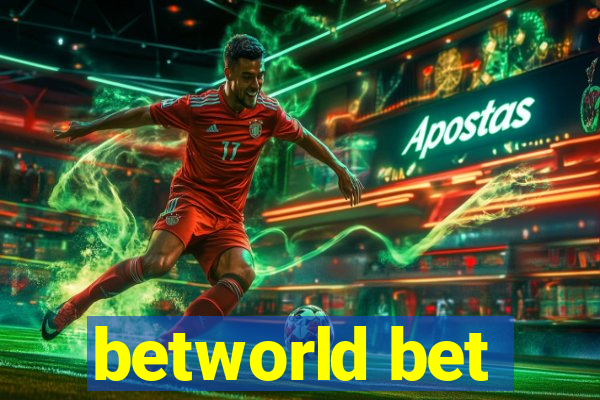 betworld bet