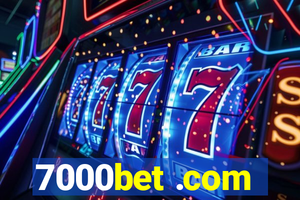 7000bet .com