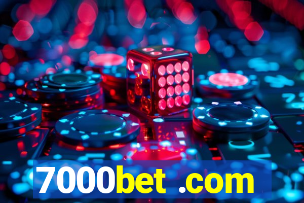 7000bet .com