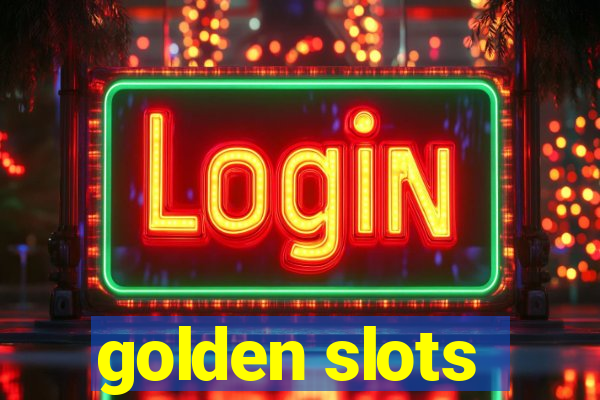 golden slots