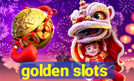 golden slots