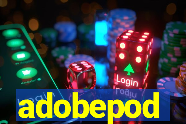 adobepod