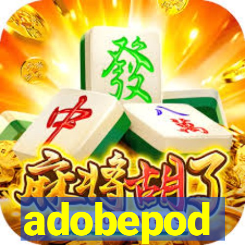 adobepod