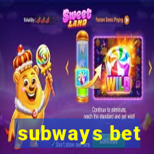 subways bet