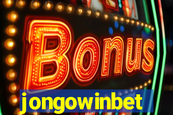 jongowinbet