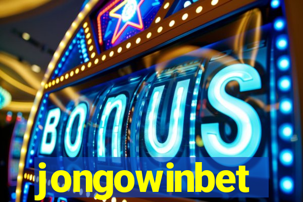 jongowinbet