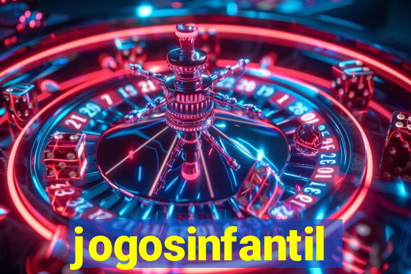 jogosinfantil