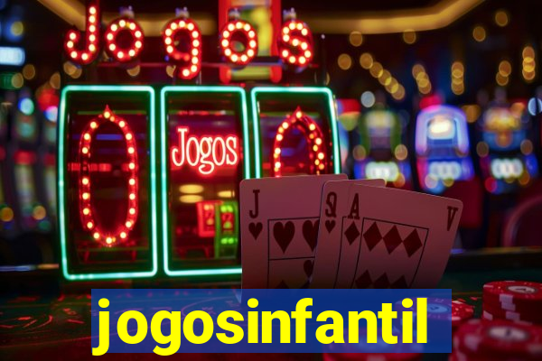 jogosinfantil