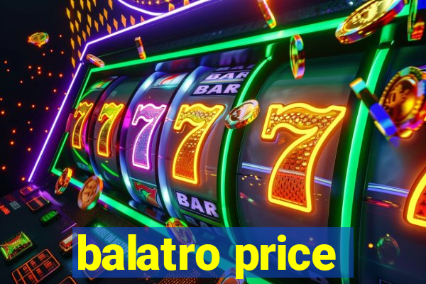 balatro price