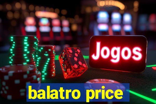 balatro price