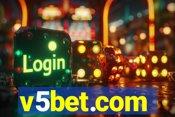 v5bet.com