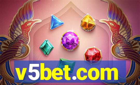 v5bet.com