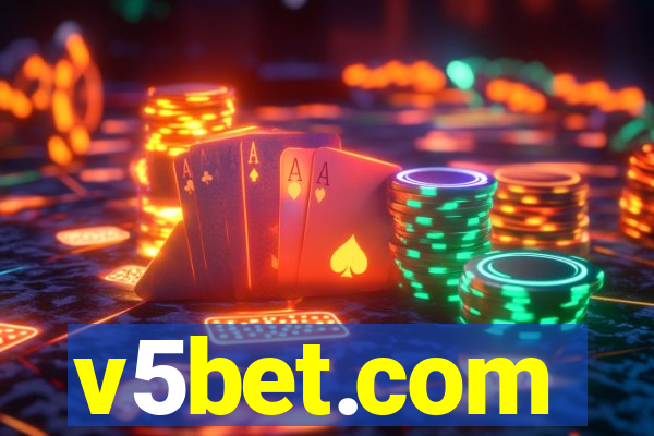 v5bet.com