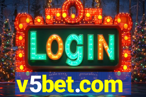 v5bet.com