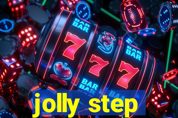 jolly step