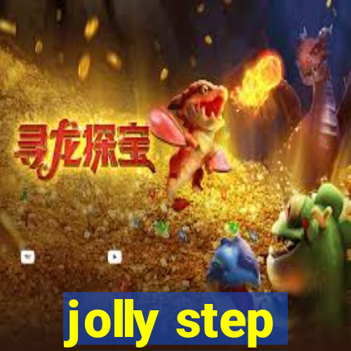 jolly step