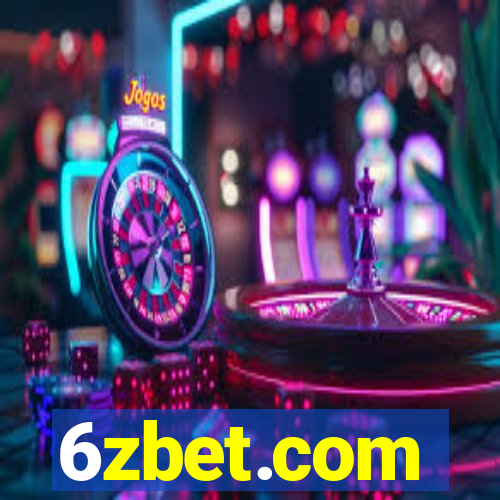 6zbet.com