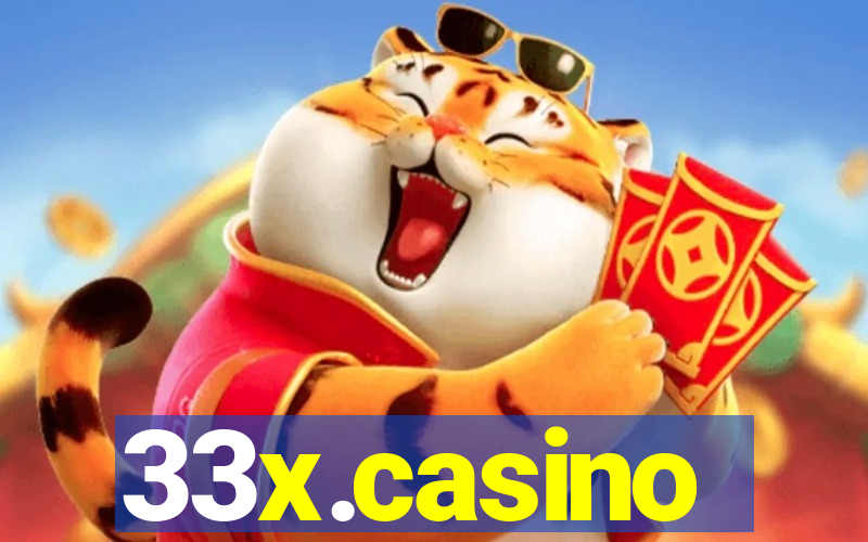 33x.casino