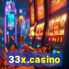 33x.casino