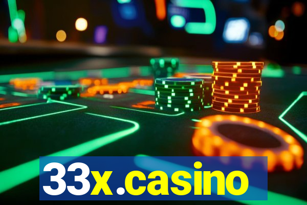 33x.casino