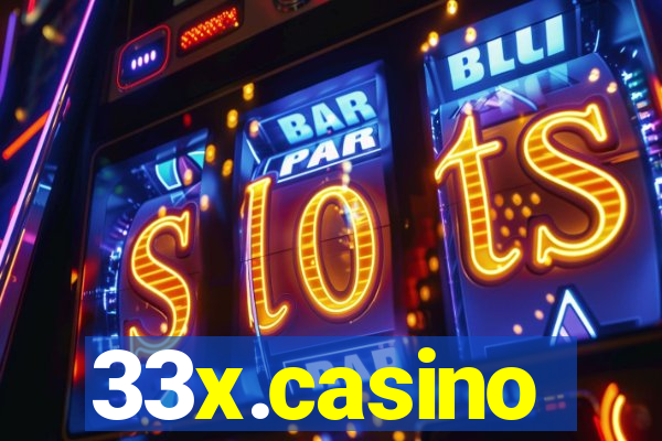 33x.casino