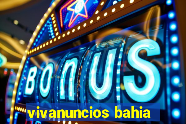 vivanuncios bahia