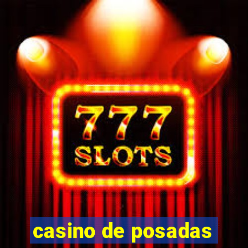 casino de posadas