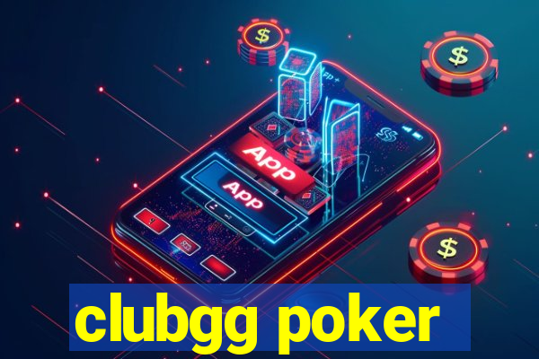 clubgg poker