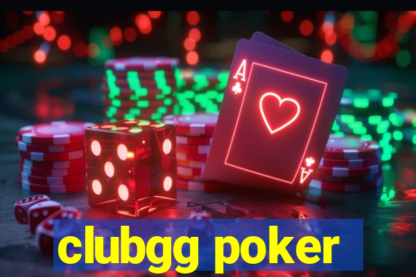 clubgg poker